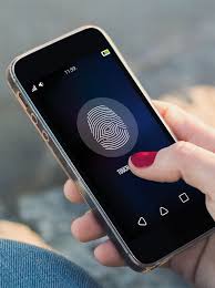 But your girlfriend could unlock it. One In Five Men Use Partner S Fingerprint To Unlock Phone While They Are Asleep Mirror Online