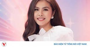 Vân Trang mong muốn có vai diễn đả nữ trong sự nghiệp diễn xuất