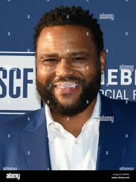 Anderson anthony hi-res stock photography and images