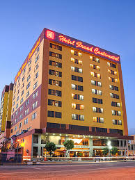 100 hotel bajet dan murah di kuching dan seluruh sarawak. Grand Hotels International Hotel Accommodation In Asia Pacific