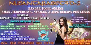 Pin Di Prediksi Nusantara