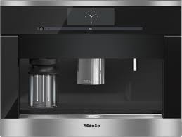 To avoid the risk of accidents or damage to the machine it is essential to read these. Miele Cva 6805 Coffee Machines