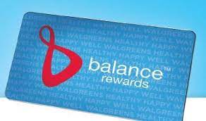 As a member, you earn points on a variety of purchases, including prescriptions (it essentially acts like a pharmacy rewards program )and photos. Walgreens Balance Rewards Card