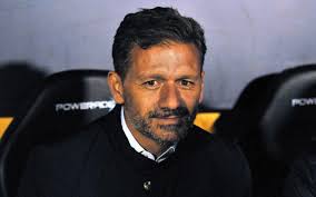 Nelson Vivas: "Nos adaptaremos al esquema del equipo"