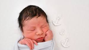 Das sind Wolfenbüttels Babys von November 2022 bis Mai 2023