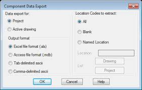 Instructions and help about free electrical panel label template excel. To Update Drawings From Spreadsheet Data Autocad Electrical 2022 Autodesk Knowledge Network