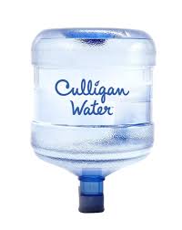 Drinking a gallon of water a day is not really necessary, but it's not going to hurt you either, says czerwony. 3 Gallon Culligan Drinking Water