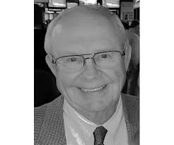 Bert Sparrow Obituary (2016)