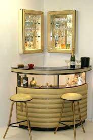 Coin Bar Retro Home Bar Decor Home Bar Designs Bars For Home