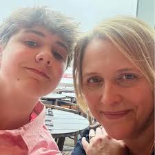 Happy 1st birthday to IWK Health Centre patient Eleri Pembridge! Born with  leukemia, Eleri was airlifted to the IWK from Fredericton, NB one year ago  and would spend the next 293 days