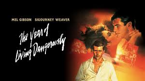 The Year of Living Dangerously - Apple TV