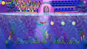 Le jeu dauphin 4 est un de nos meilleurs jeux de dauphin 4 et jeux de jeux de dauphin gratuits !!! My Dolphin Show 4 37 5 Pour Android Telecharger