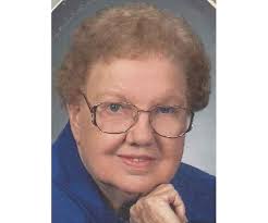 Betty Hubbell Obituary (2016)