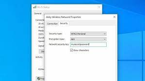 How To View Saved Wi-Fi Passwords | Pcmag