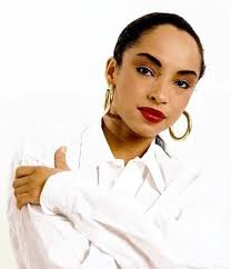 SADE)-Soldier of love 👑