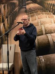 The Sail Loft Folk Club