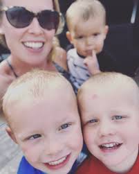 Cathy Hale (@CatjordHale)