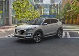 2020 Hyundai Tucson Hyundaiusa Com