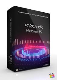 Use custom templates to tell the right story for your business. Fcpx Audio Visualizer 2 Professional 3d Audio Visualizers With Fcpx