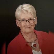 Karen Lennox Obituary