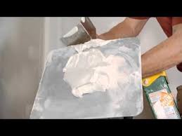Drywall Taping For Beginners Guaranteed Professional Results Youtube Drywall Mud Drywall Drywall Tape
