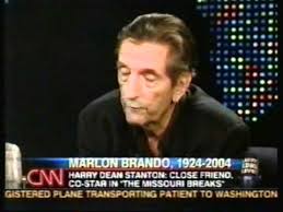 An innovative program has nearly eradicated the insects on the late actor's private island, no. Larry King Marlon Brando S Death July 2 2004 1 4 Youtube