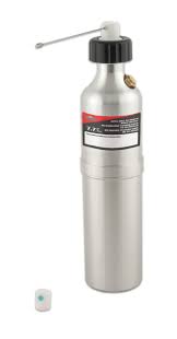 Amazon Com Vaper 19426 Refillable Aluminum Spray Bottle 7 7 Oz Automotive