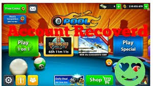 We also have a free version, if you don't to buy the hack if you can use it as you want. How To Recover Miniclip Fb 8bp Account Forgot Password Recover Youtube