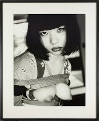 Nobuyoshi Araki | Kinbaku Bondage Images | BDSM redux
