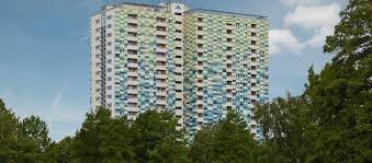 6 500 Mietwohnungen In Spandau Berlin Gewobag