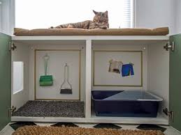 The litter box may fit. Best Diy Hidden Cat Litter Box Ideas You Need To Know Of Oliveknows