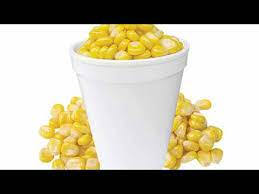 Buatkan lubang tanam tugalan dengan kedalaman 4 hingga 5 cm, dengan jarak antar lubang tanam berkisar antara. Cara Buat Jagung Manis Cup Sweet Corn Cup 4 By Masak Apa Tu Mat Youtube