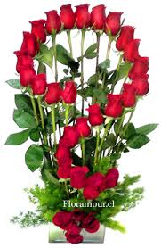16 Flores Hermosas Y Espectaculares Para Obsequiar A Una Mujer Vegachandler2
