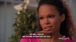 Hallmark Review: Flower Girl (2009, dir. Bradford May)