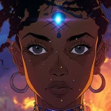 Stream On My Way by Tiffany Lance