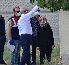 Allahım sen ailemi evlatlarimi sevdiklerimi ve tüm masumları kötü insanların. 1hcn T608bov5m