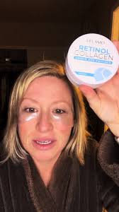 Danielle Lavender Melatonin Eye Patches