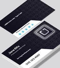 Latest business cards designs 2017. 14 Uber Business Cards Ideas Uber Business Business Cards Uber