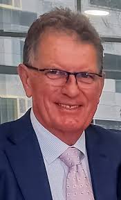 Ted Baillieu