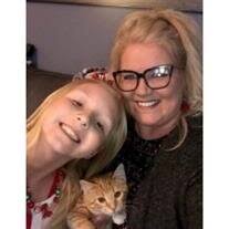 Kristie Ferris McKenzie Obituary