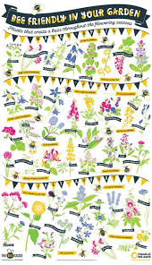 Plants That Bees Love Season After Season Bee Beekeeping Beegarden Bee Friendly Garden Bee Friendly Bees Plants