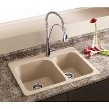blanco silgranit, natural granite