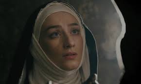 The Baby in the Basket review