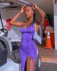 I Am Gia On Instagram Simply Cie Halley Dress In 2020 Really Pretty Girl Fashion Outfits Dresses