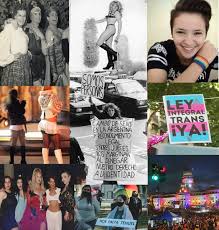 Historia transgénero en Argentina - Wikipedia, la enciclopedia libre