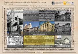 Cele mai bune rezultate au fost obţinute în cluj, iaşi şi bacău, unde rata de promovare a fost peste 75%. Universitatea BabeÈ Bolyai Scurt Istoric Universitatea BabeÈ Bolyai