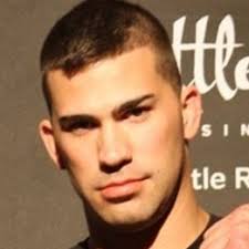 Nate Kinde vs. Shaun Anouthai, KOP 46