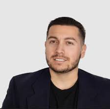 Steve Gonzalez Real Estate Agent