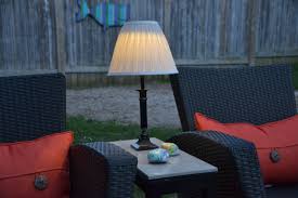Can you believe these orb garden lights are made from opaque glass shades? Outdoor Lighting Diy Solar Lamp 100 Things 2 Do