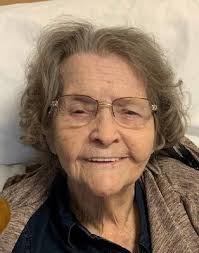 Winona Trimble Obituary